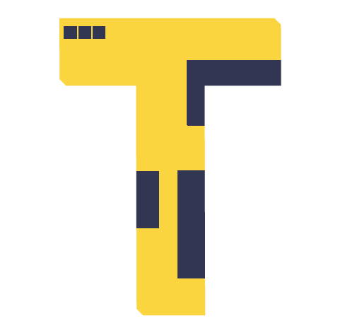 Tekinst Logo
