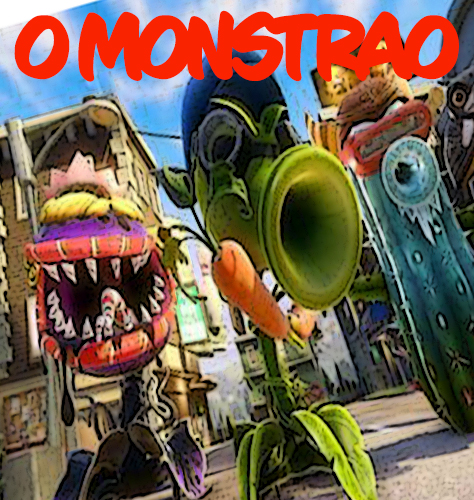 Foto Estilizada de Oliveira